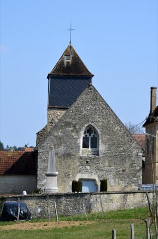 Ramoneur Ancy-le-Libre