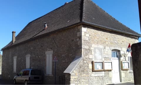 Ramoneur Annay-la-Côte