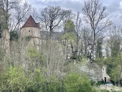 Ramoneur Arcy-sur-Cure