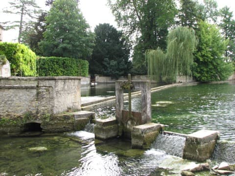 Ramoneur Argenteuil-sur-Armançon