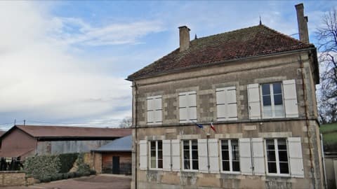 Ramoneur Bierry-les-Belles-Fontaines