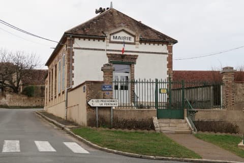 Ramoneur Brannay
