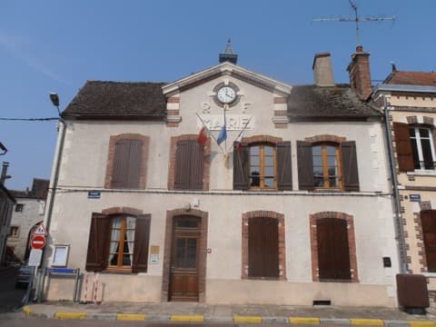 Ramoneur Cézy
