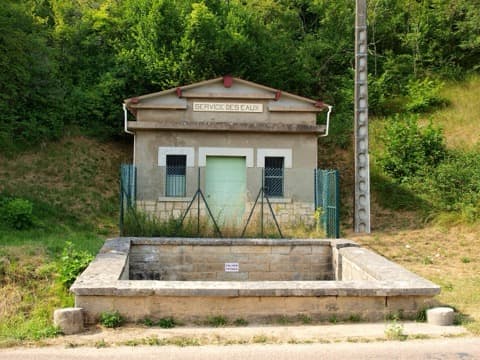 Ramoneur Charentenay