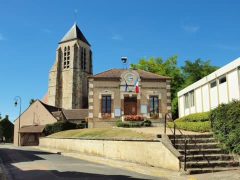 Ramoneur Chaumont