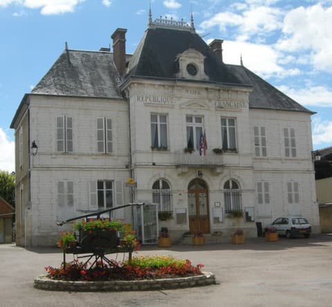 Ramoneur Chichée