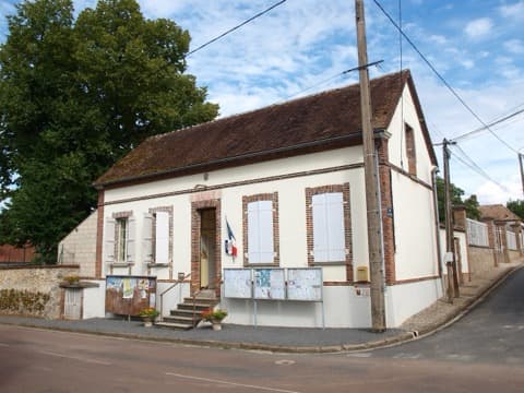 Ramoneur Compigny