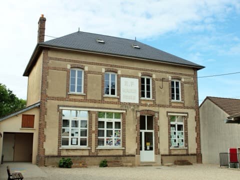 Ramoneur Cornant