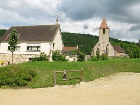 Ramoneur Domecy-sur-Cure