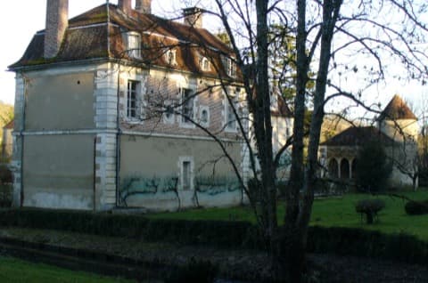 Ramoneur Escamps