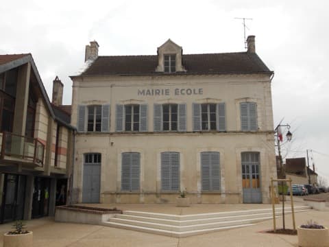 Ramoneur Escolives-Sainte-Camille
