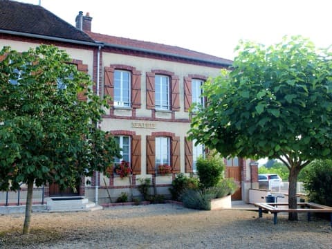 Ramoneur Étigny