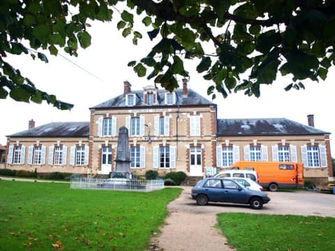 Ramoneur Fontaines