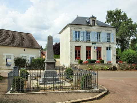 Ramoneur Fontenoy