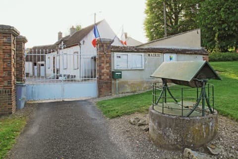 Ramoneur La Postolle