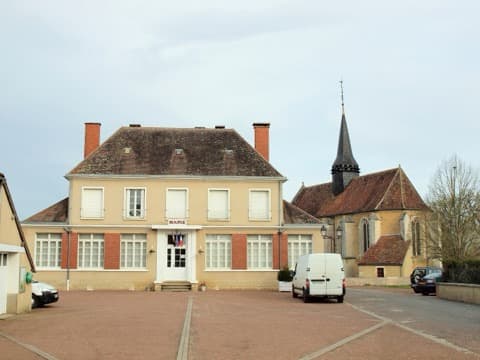 Ramoneur Lalande