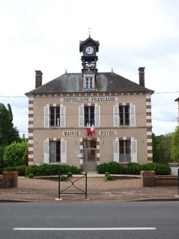 Ramoneur Lavau
