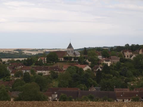 Ramoneur Le Val d'Ocre