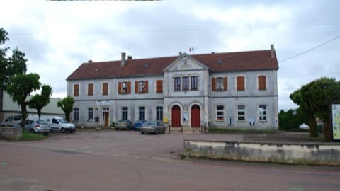 Ramoneur Les Hauts de Forterre
