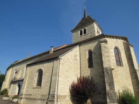 Ramoneur Lézinnes