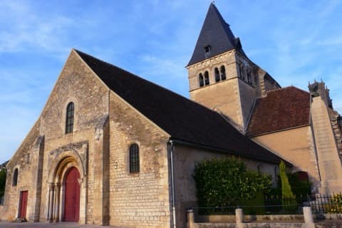 Ramoneur Ligny-le-Châtel
