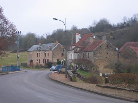 Ramoneur Lucy-le-Bois