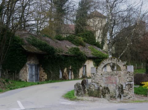 Ramoneur Magny