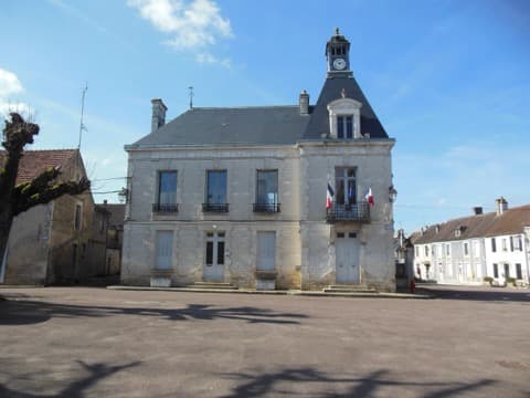Ramoneur Mailly-le-Château