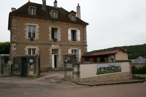 Ramoneur Marmeaux