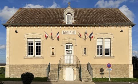 Ramoneur Méré