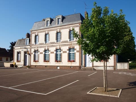 Ramoneur Mézilles