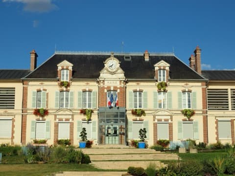 Ramoneur Monéteau