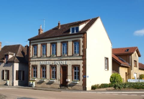 Ramoneur Montacher-Villegardin