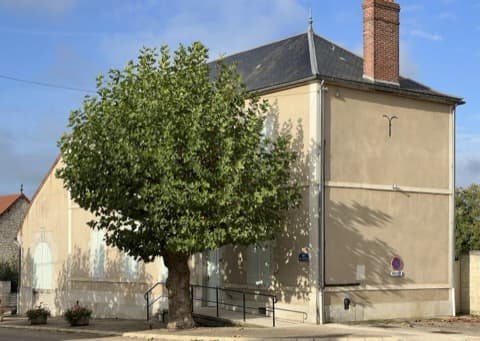 Ramoneur Moulins-en-Tonnerrois