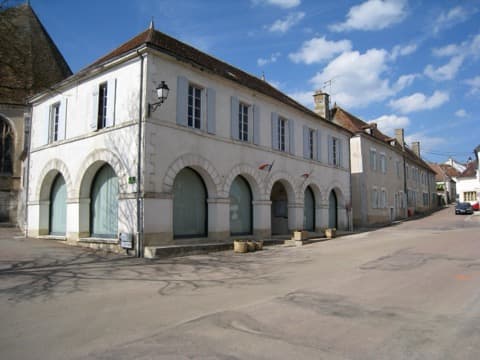 Ramoneur Ouanne