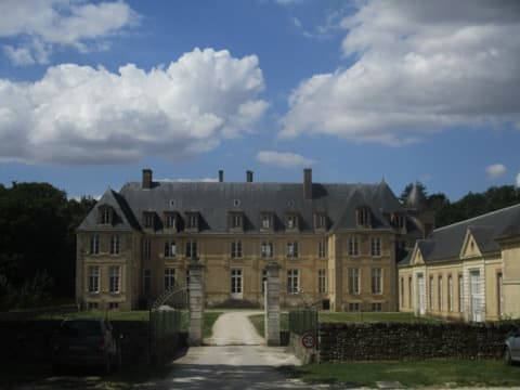 Ramoneur Passy