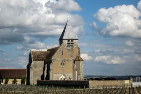 Ramoneur Préhy