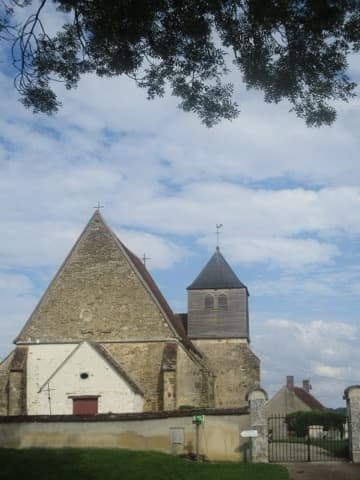 Ramoneur Rouvray