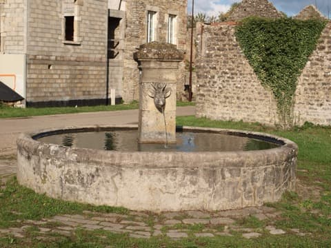Ramoneur Saint-André-en-Terre-Plaine