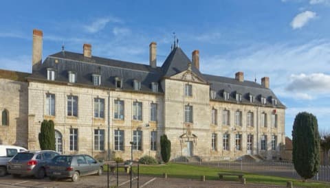Ramoneur Saint-Bris-le-Vineux
