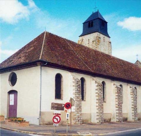 Ramoneur Saint-Clément