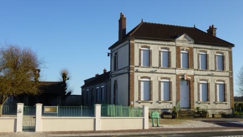 Ramoneur Saint-Loup-d'Ordon