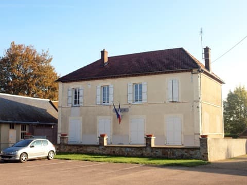 Ramoneur Saint-Maurice-aux-Riches-Hommes
