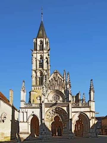 Ramoneur Saint-Père