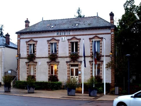 Ramoneur Saint-Valérien
