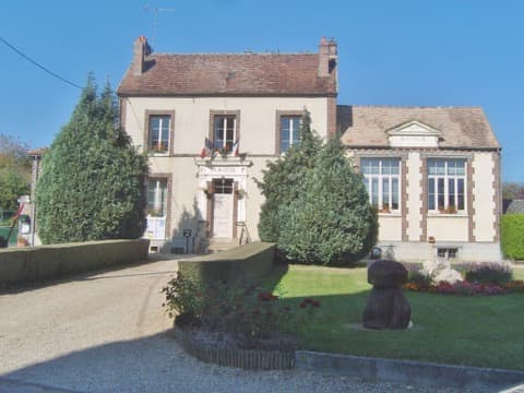 Ramoneur Savigny-sur-Clairis