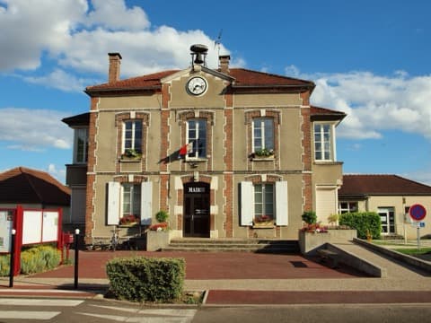 Ramoneur Soucy