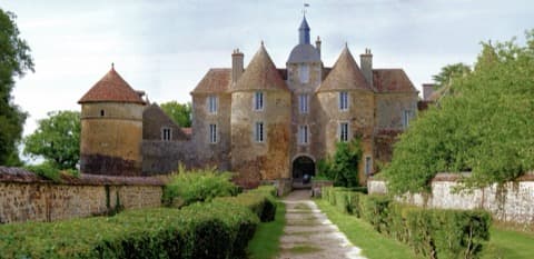 Ramoneur Treigny-Perreuse-Sainte-Colombe