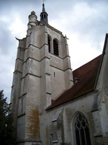 Ramoneur Turny