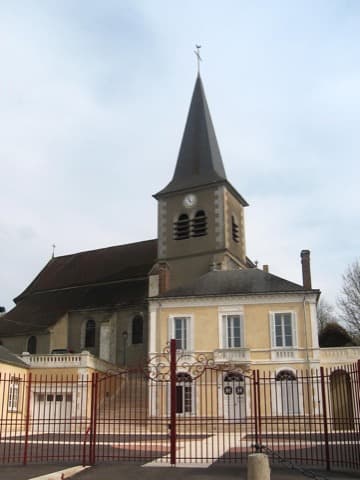 Ramoneur Venizy